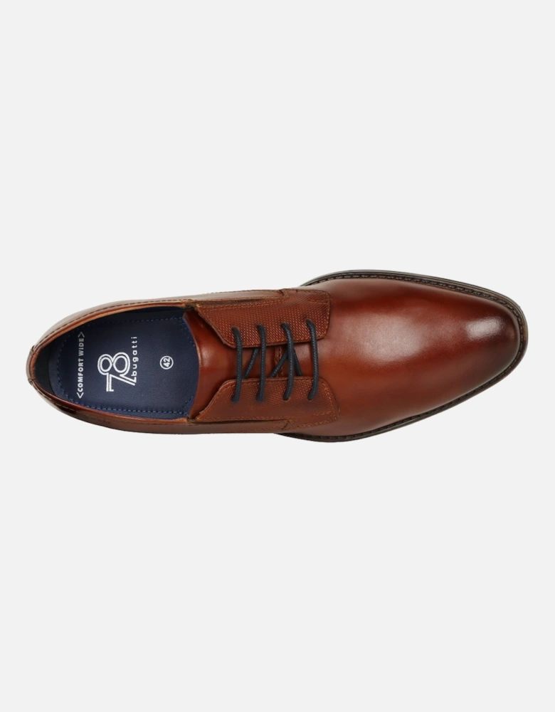 Rialto Mens Formal Shoes