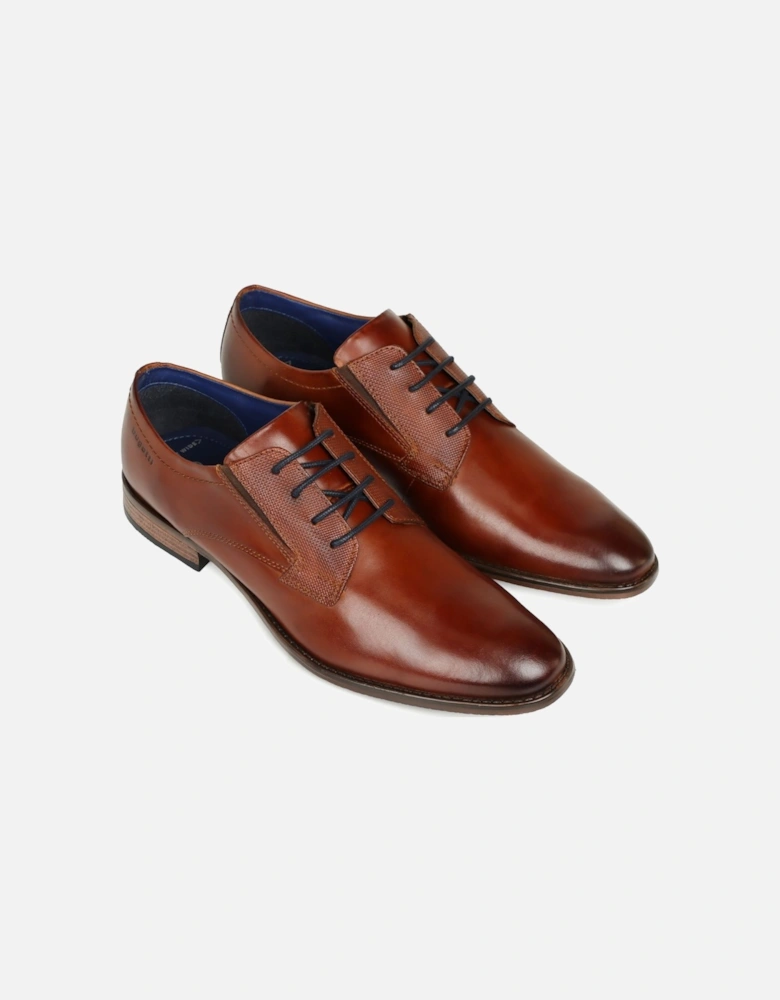 Rialto Mens Formal Shoes