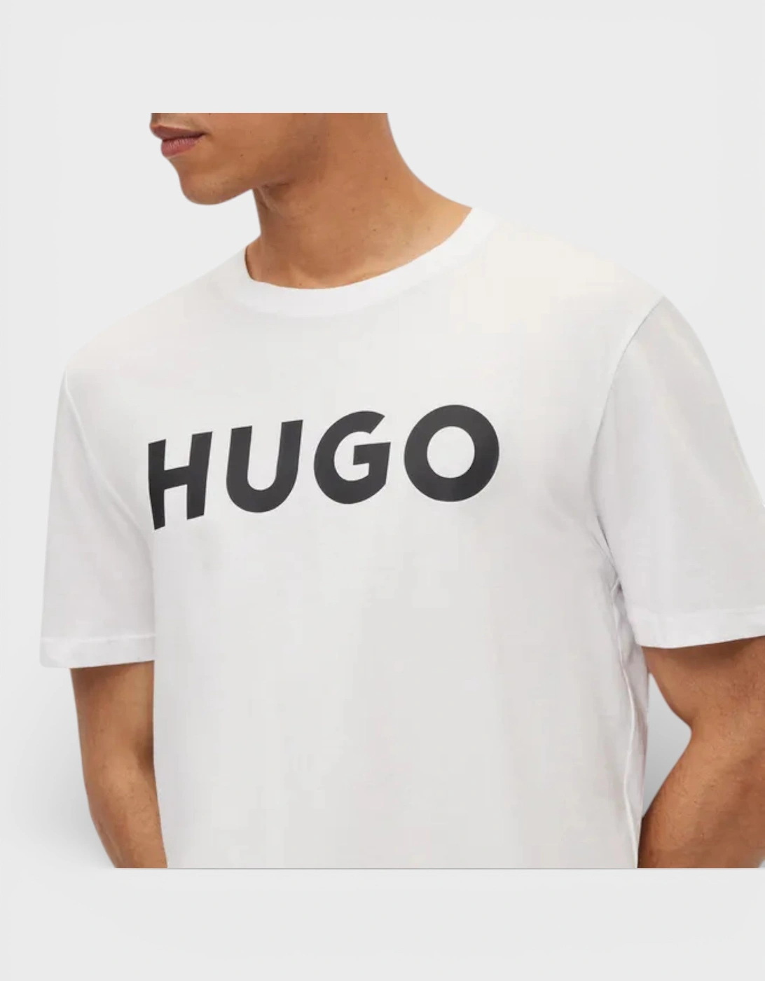 Dulivio T-Shirt White