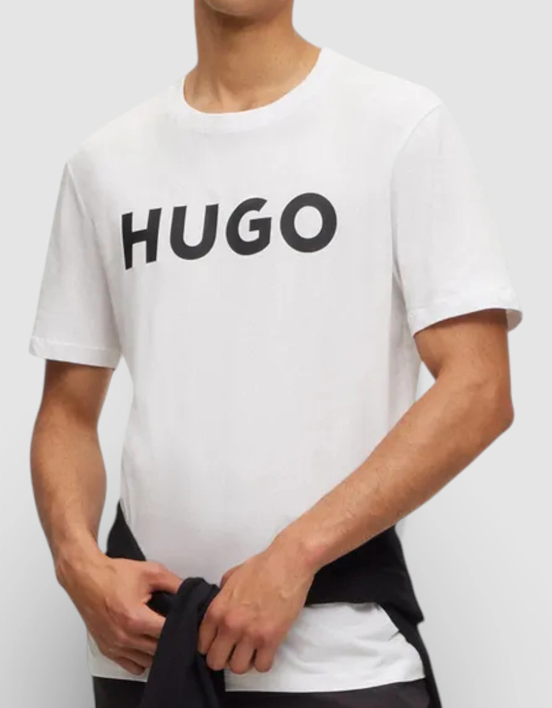 Dulivio T-Shirt White