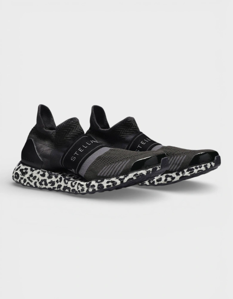 Adidas X Stella McCartney Wmns UltraBoost X 3D Leopard Print