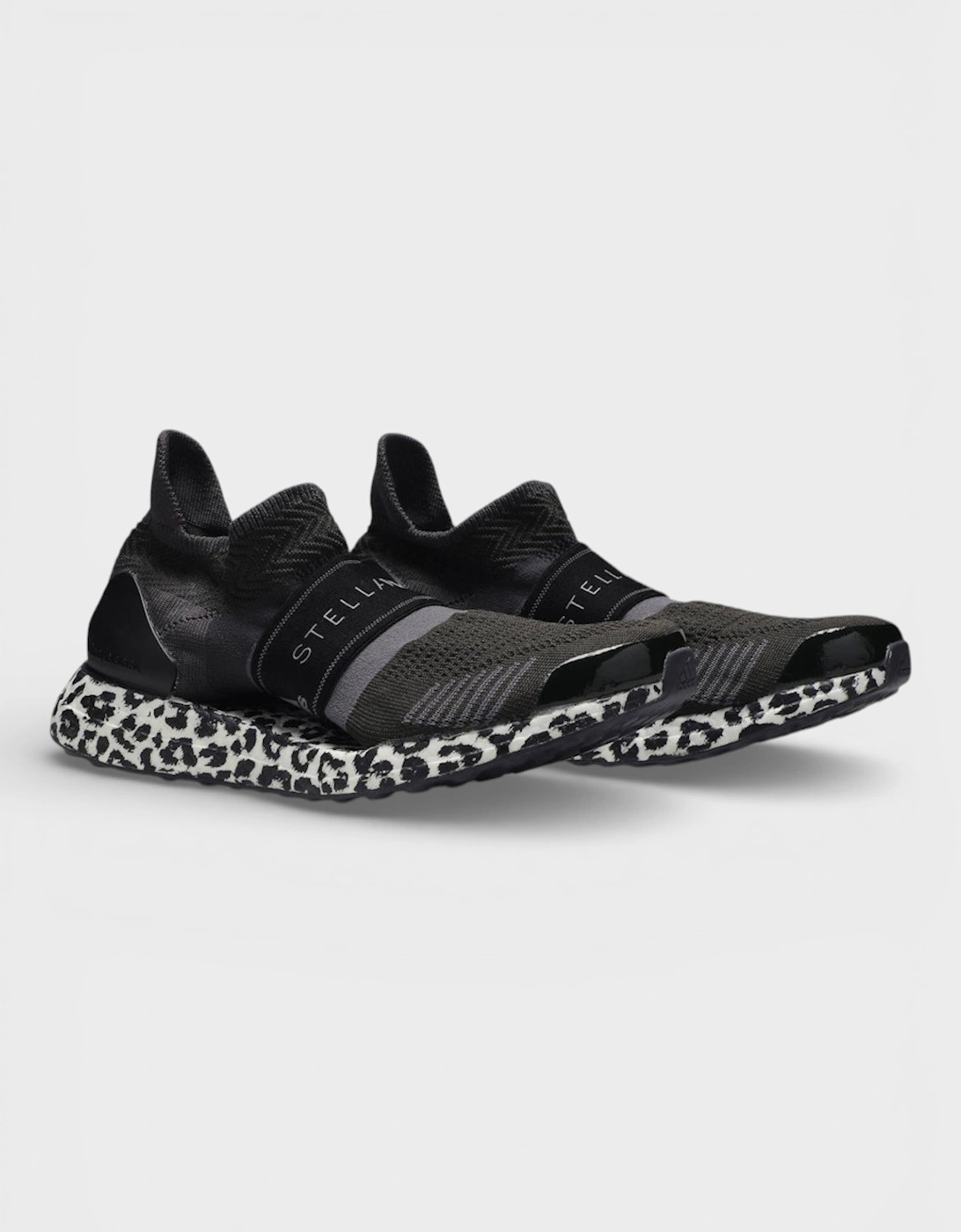 Adidas X Stella McCartney Wmns UltraBoost X 3D Leopard Print, 5 of 4