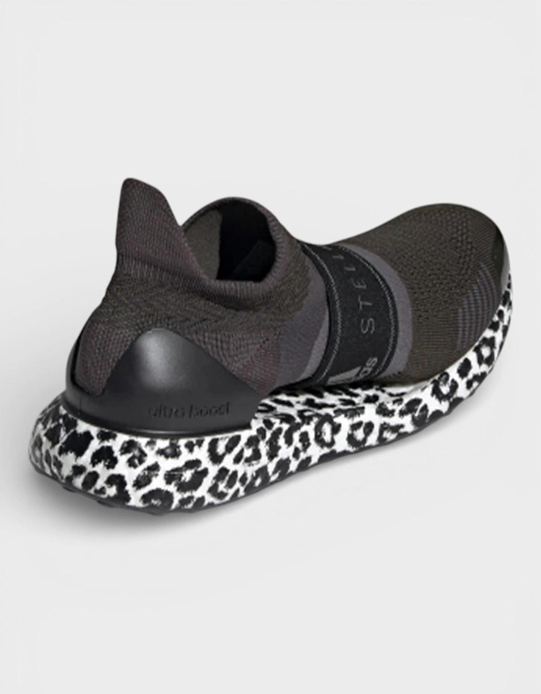 Adidas X Stella McCartney Wmns UltraBoost X 3D Leopard Print