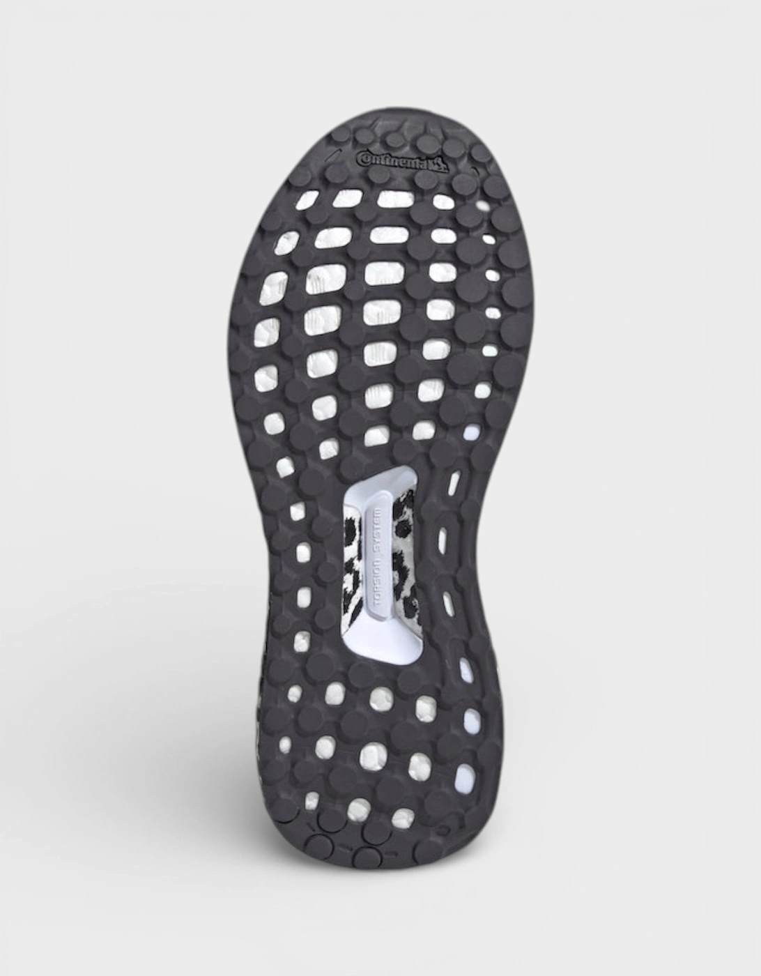 Adidas X Stella McCartney Wmns UltraBoost X 3D Leopard Print