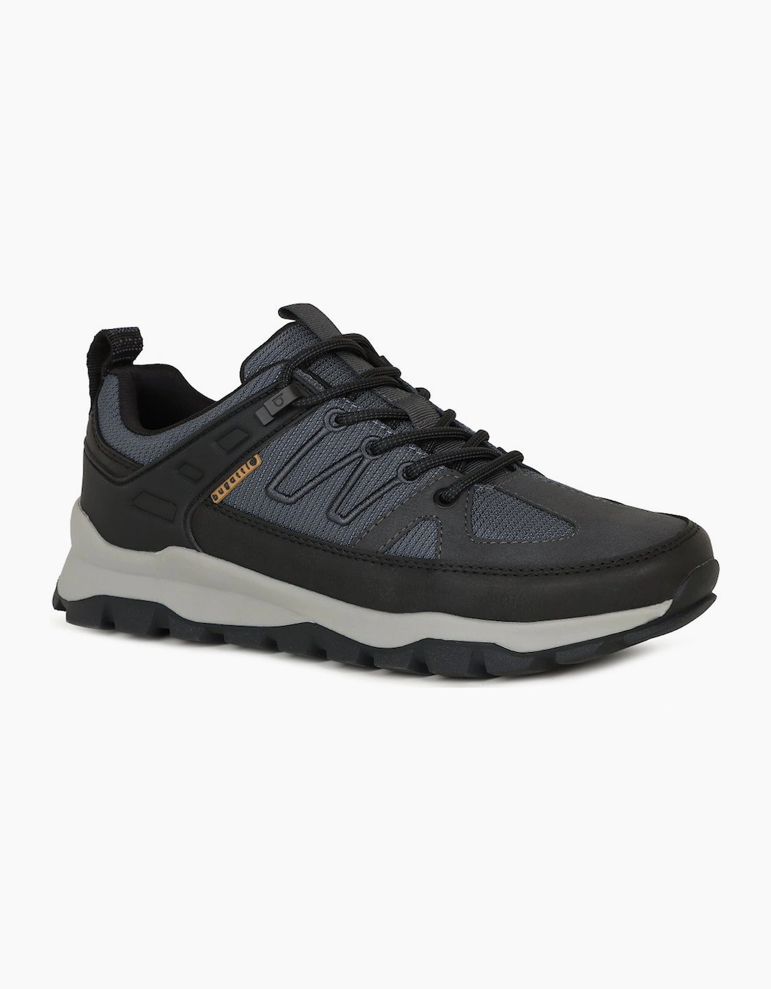 Bugatti Bugatti Men's Rapid Trainers - Black