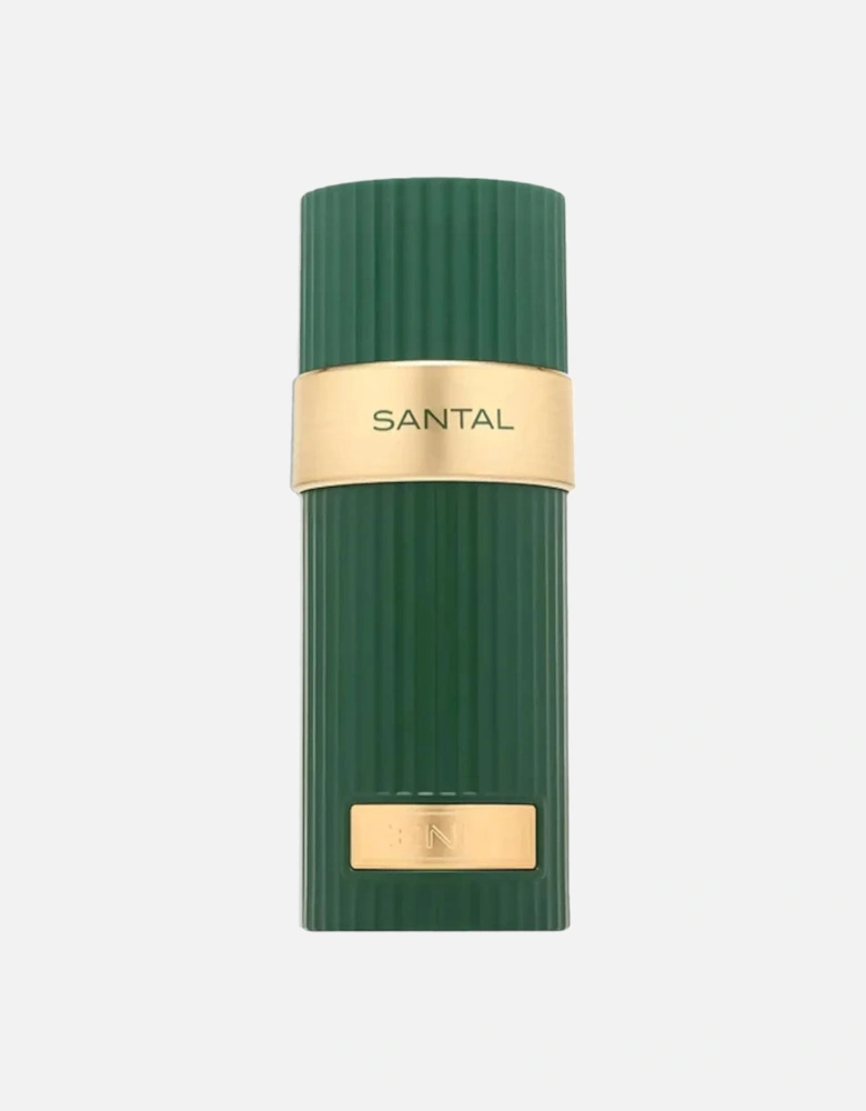Zenith Santal Perfume 100ml EDP French Avenue