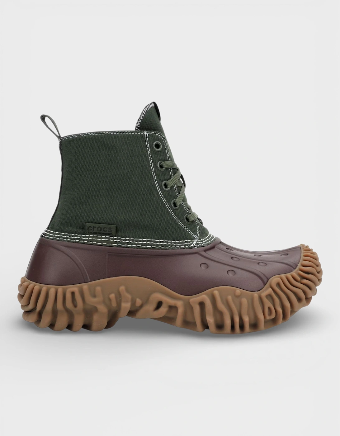 Salehe Bembury x Pollex Cypress Mallard, 7 of 6