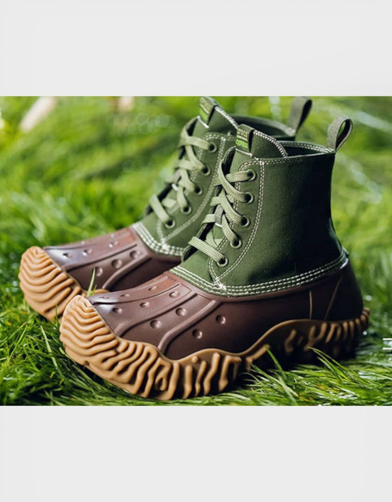 Salehe Bembury x Pollex Cypress Mallard