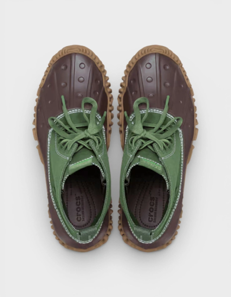 Salehe Bembury x Pollex Cypress Mallard