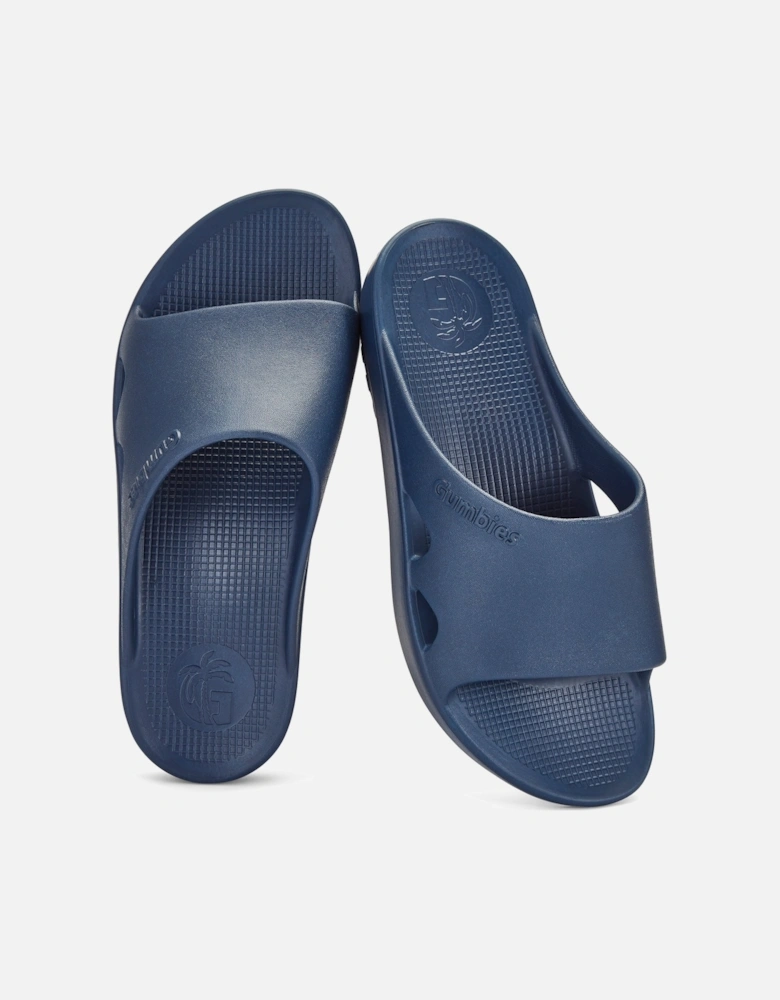 Spasole Slider - Men's - French Navy