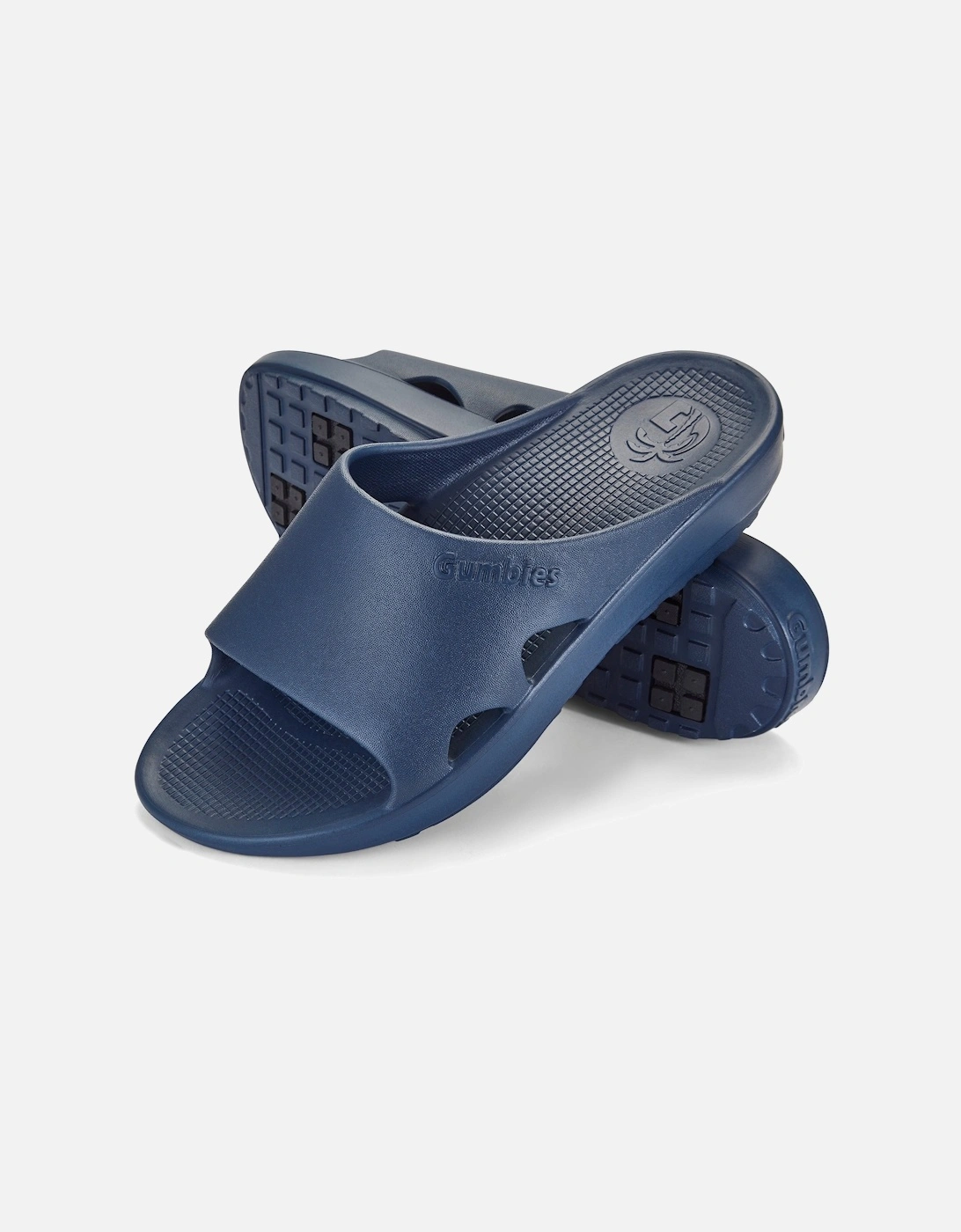 Spasole Slider - Men's - French Navy, 8 of 7
