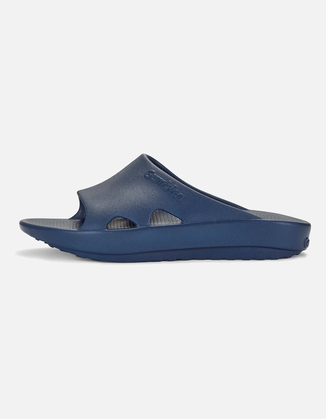 Spasole Slider - Men's - French Navy