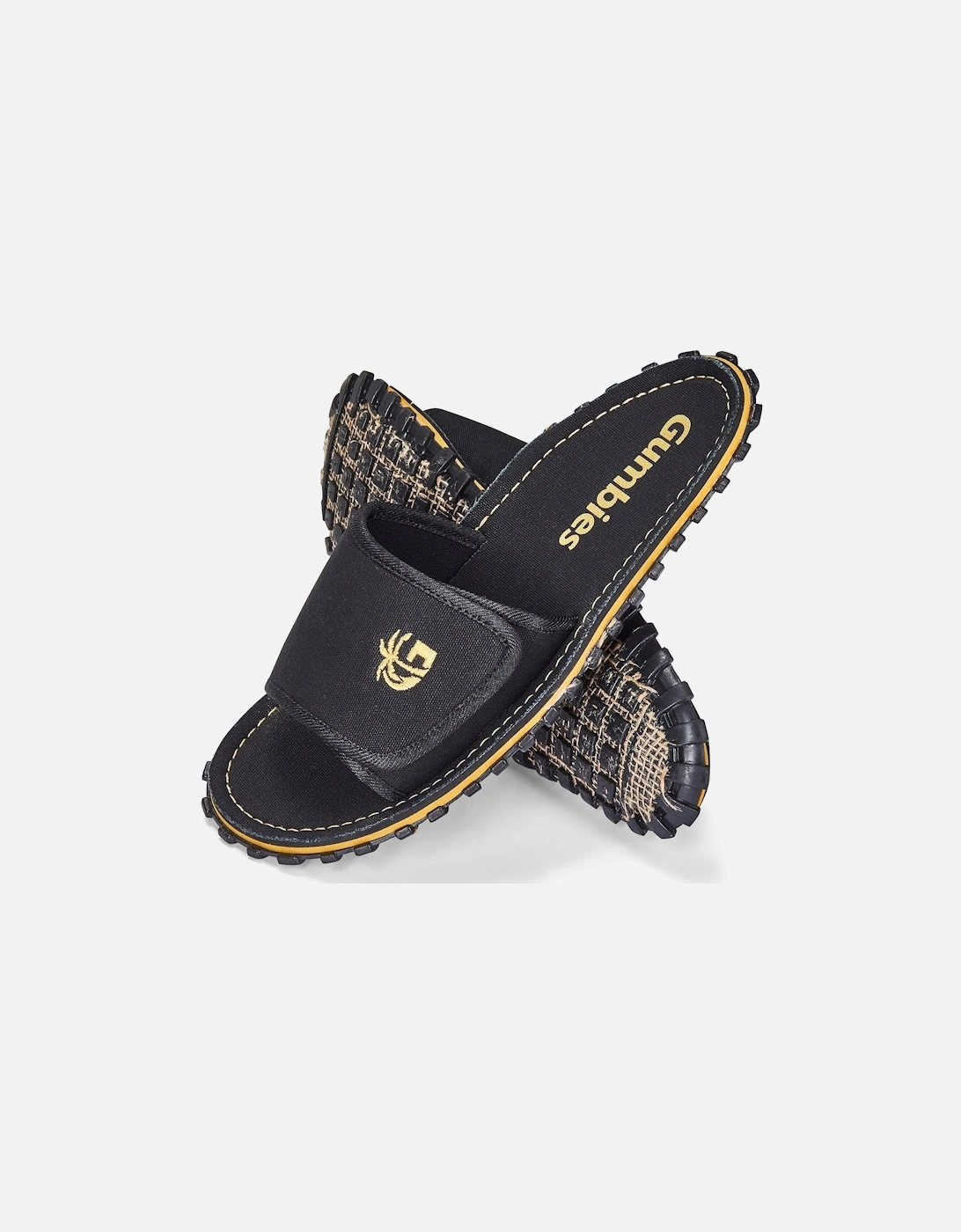 Strider Sliders - Men's - Black, 7 of 6