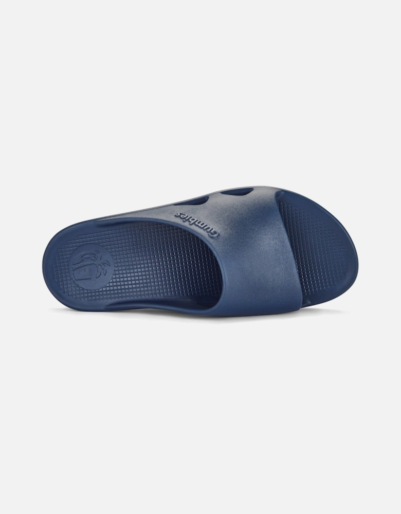 Spasole Slider - Men's - French Navy