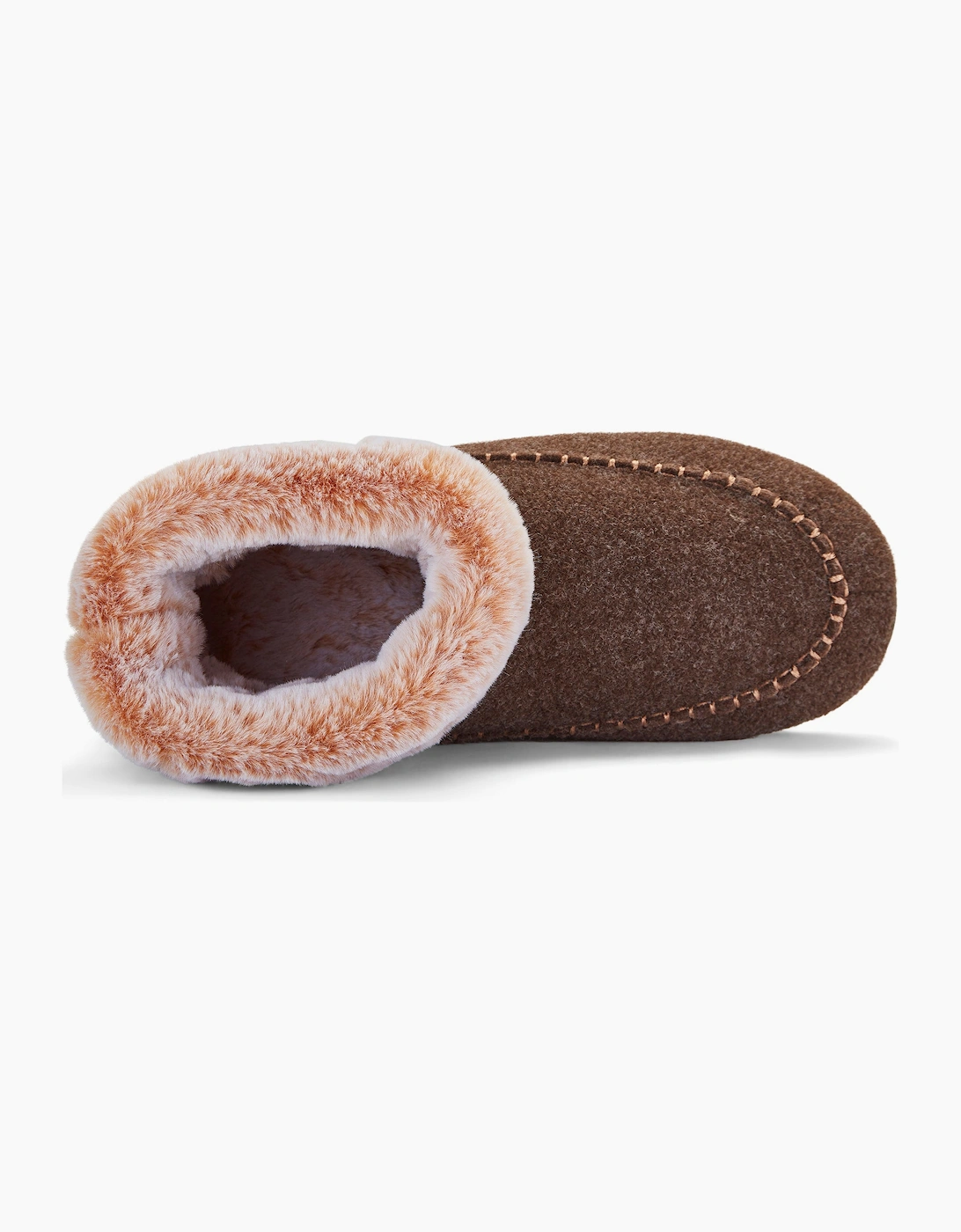 Ossa High - Men's - Chocolate & Cream