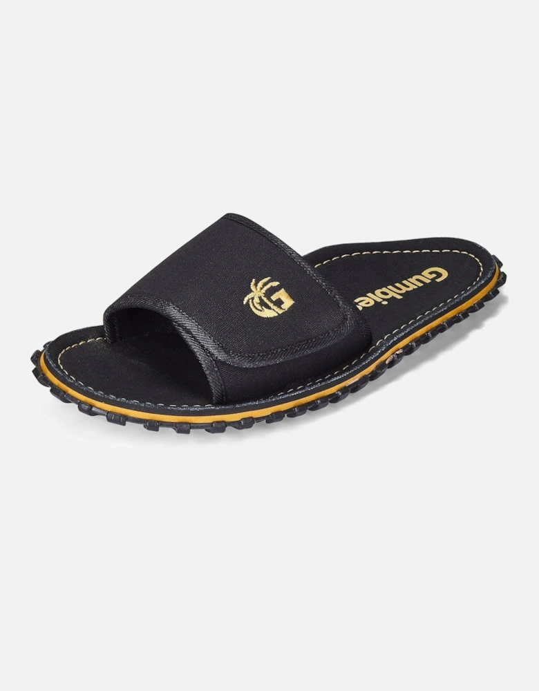 Strider Sliders - Men's - Black