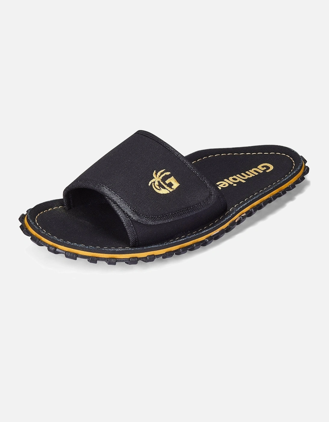 Strider Sliders - Men's - Black