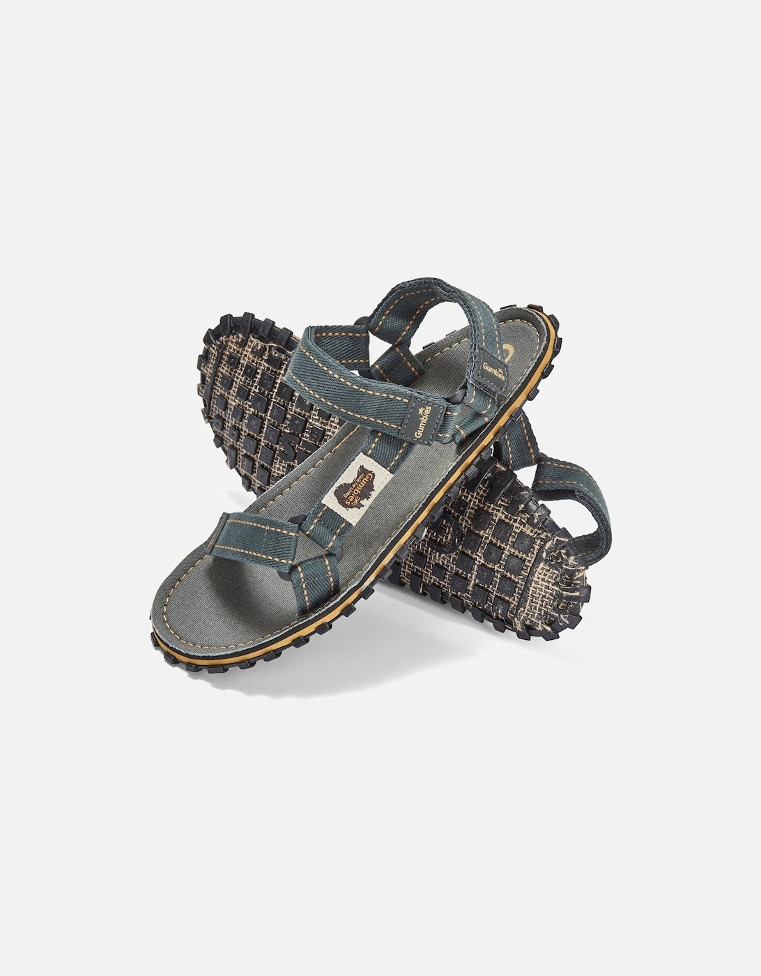 Tracker Sandals - Men's - Grey, 7 of 6