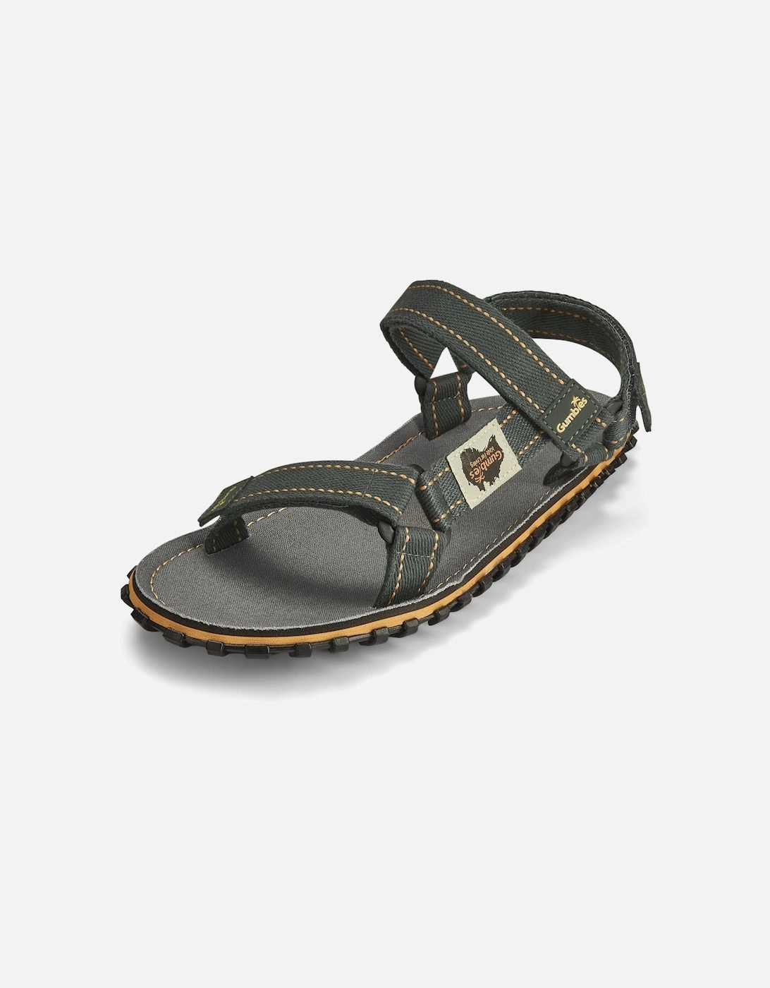 Tracker Sandals - Men's - Grey