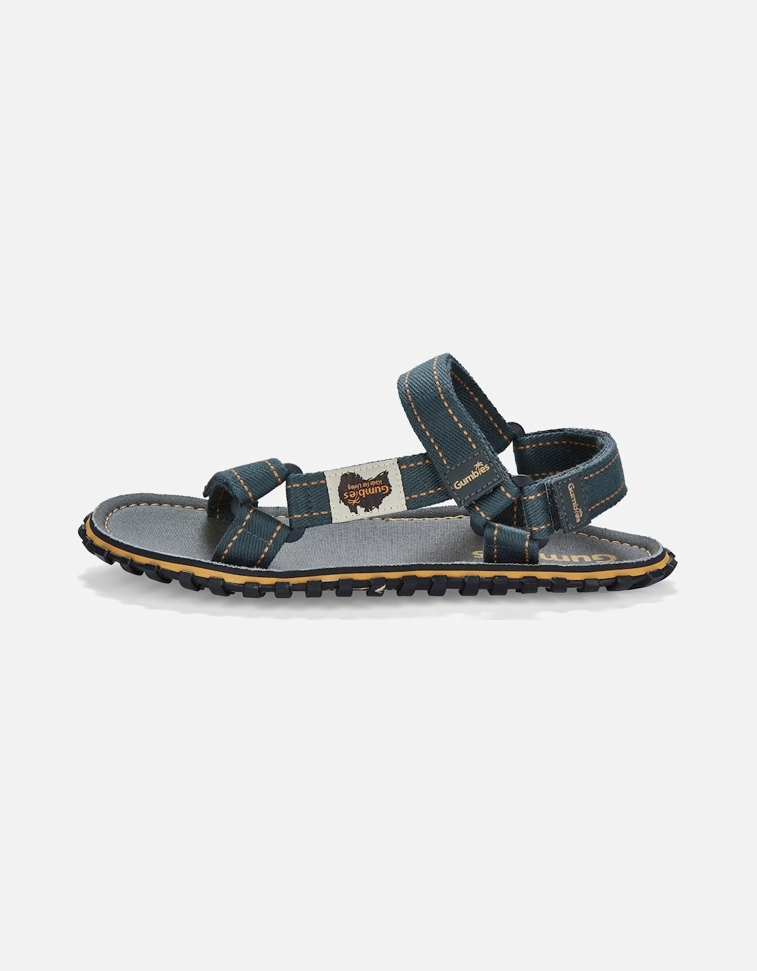 Tracker Sandals - Men's - Grey