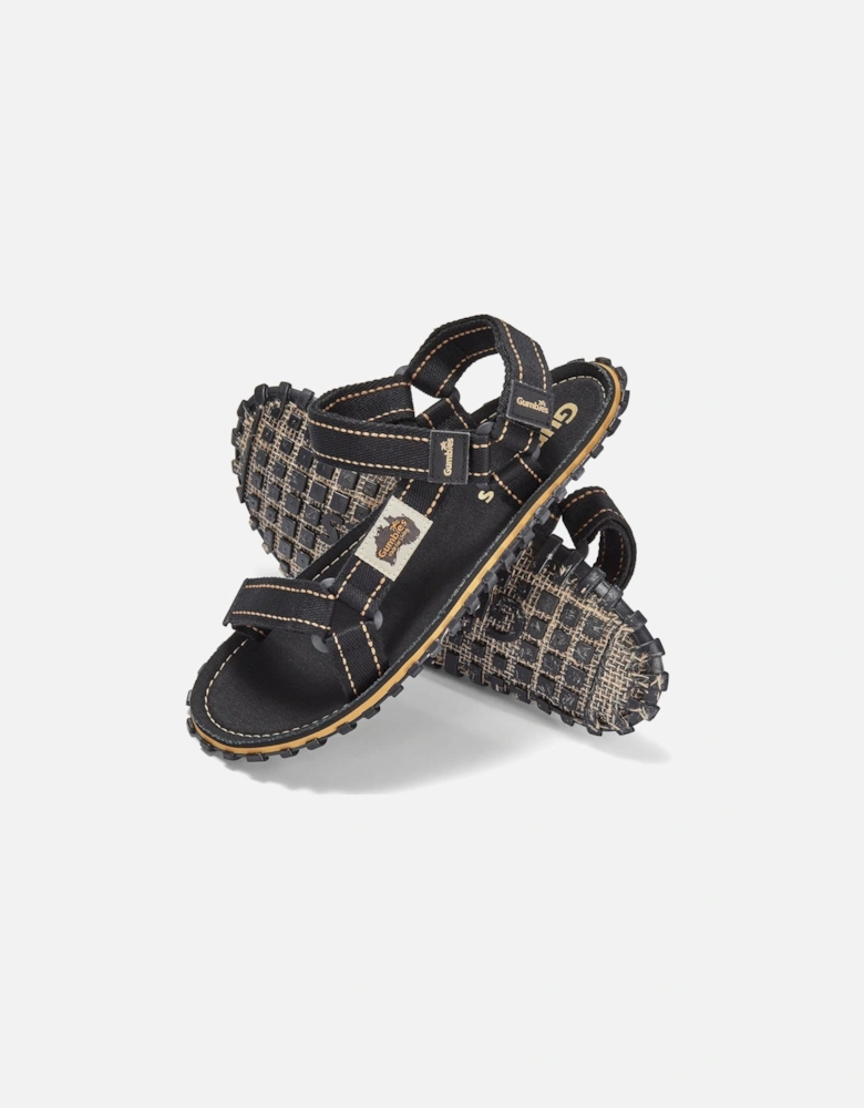 Tracker Sandals - Men's - Black