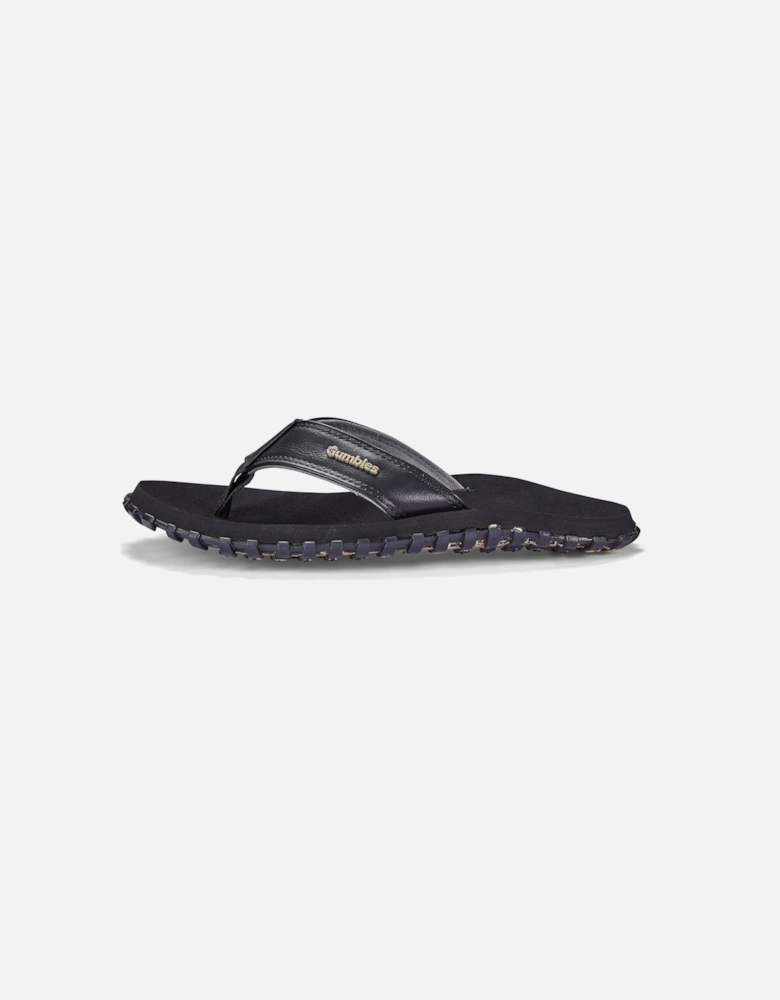 Vegovert Flip-Flops - Men's - Black
