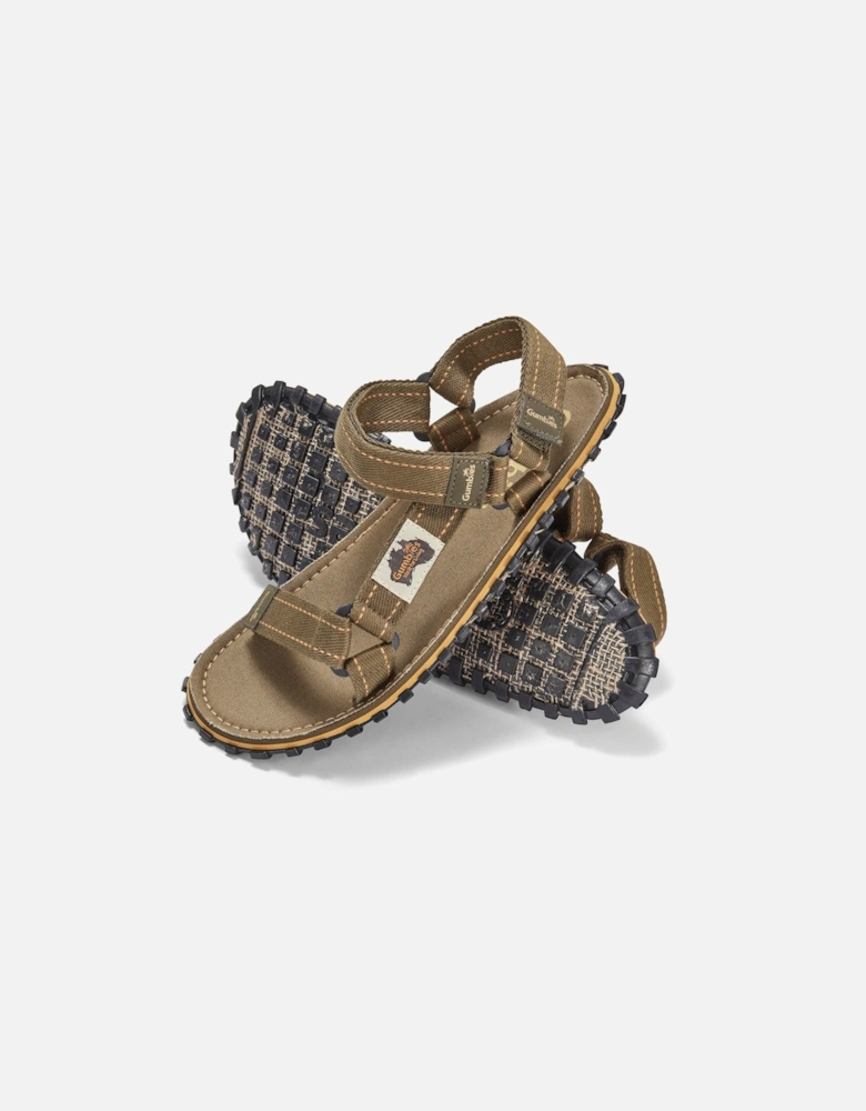 Tracker Sandals - Men's - Khaki