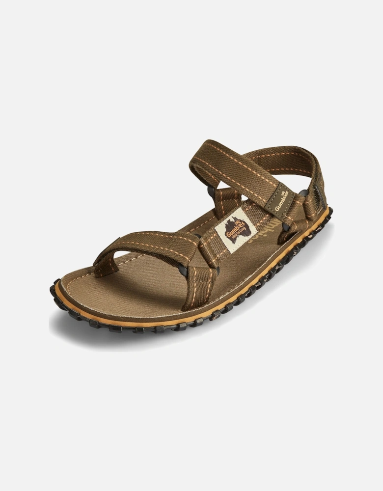 Tracker Sandals - Men's - Khaki