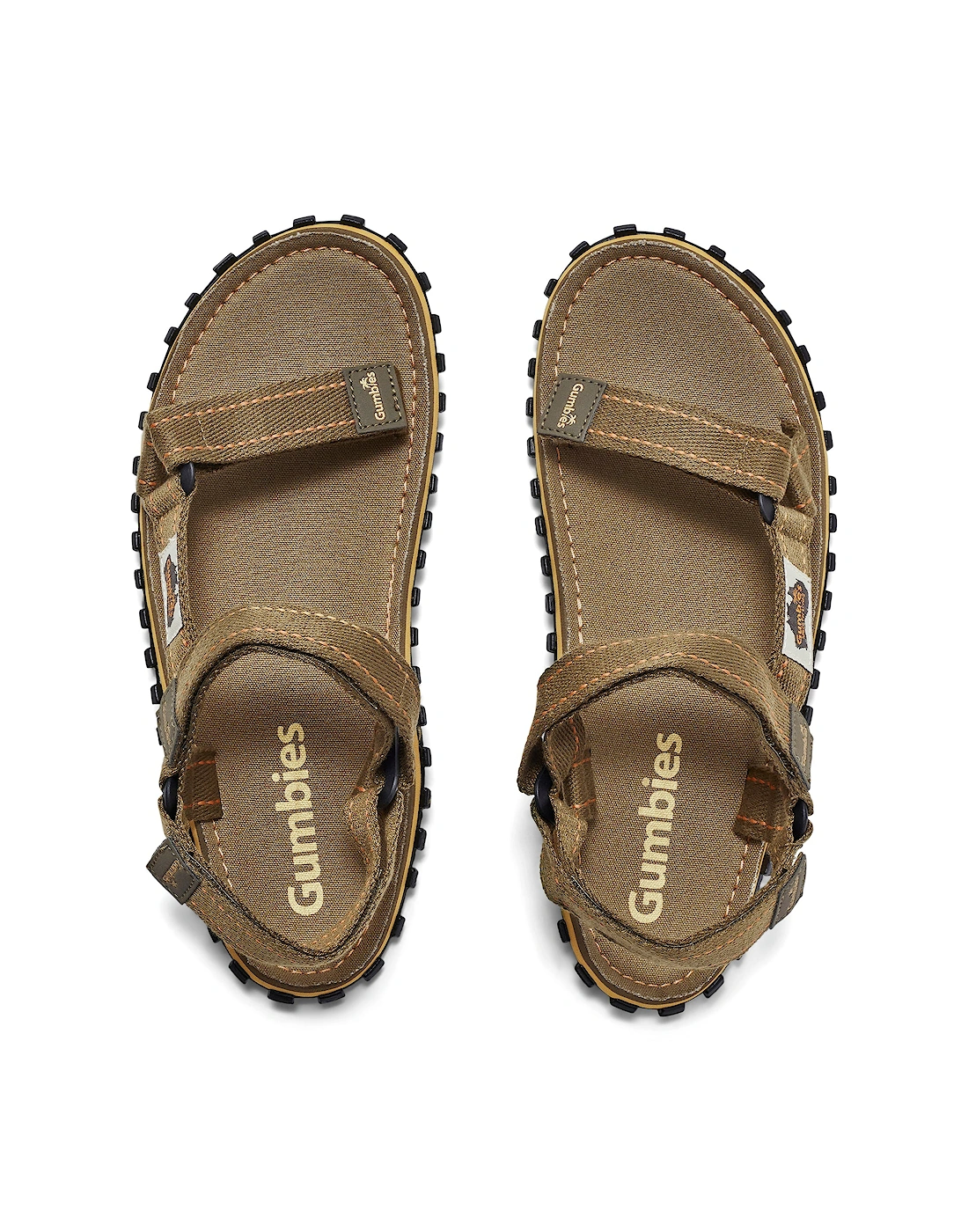 Tracker Sandals - Men's - Khaki