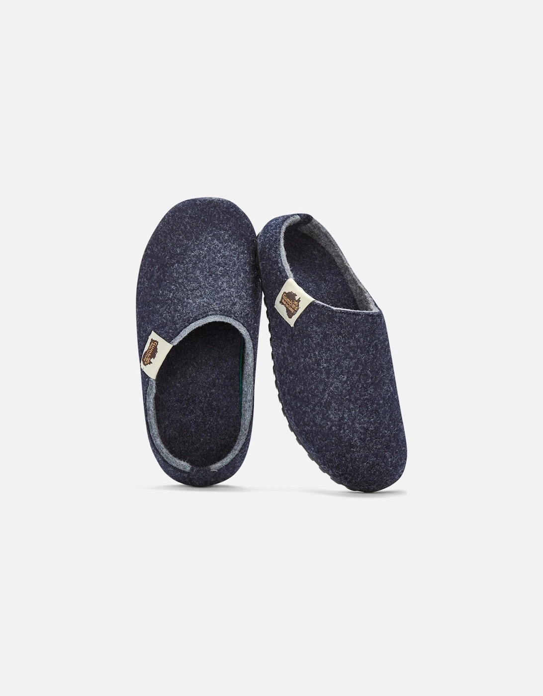 Outback - Men's - Navy & Grey