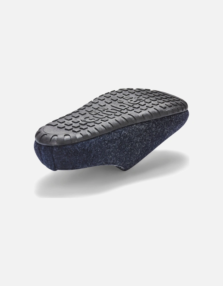 Outback - Men's - Navy & Grey