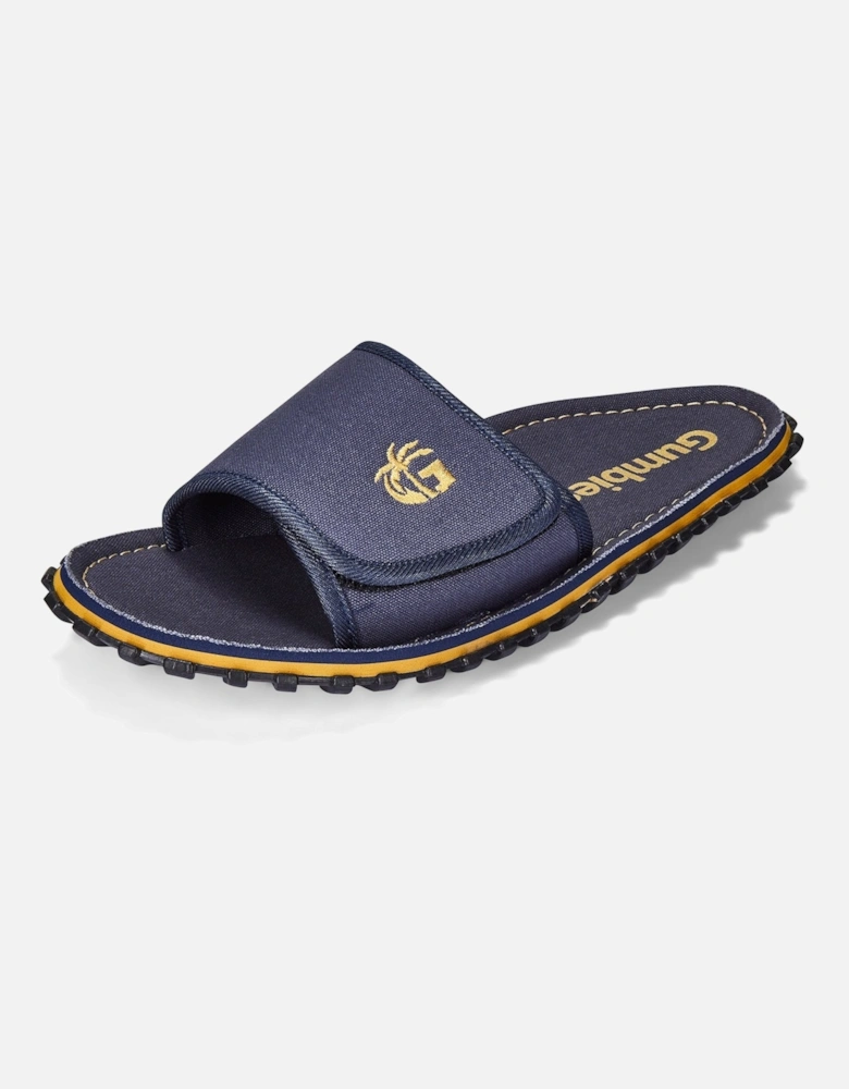 Strider Sliders - Men's - Navy