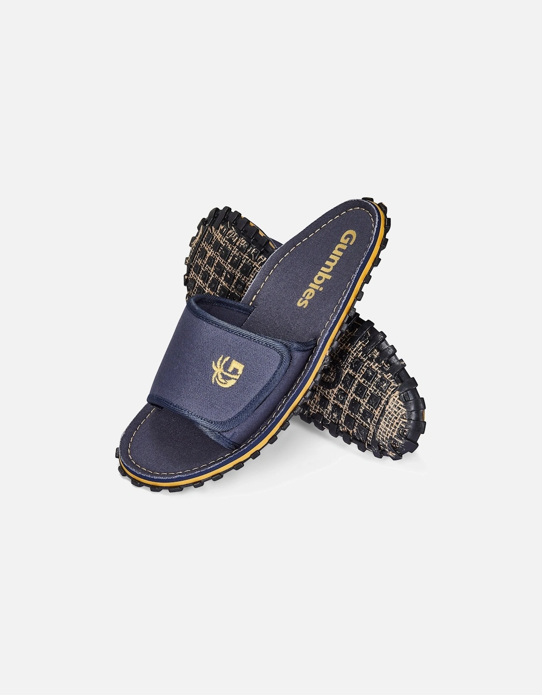 Strider Sliders - Men's - Navy, 7 of 6