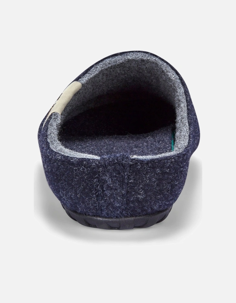 Outback - Men's - Navy & Grey