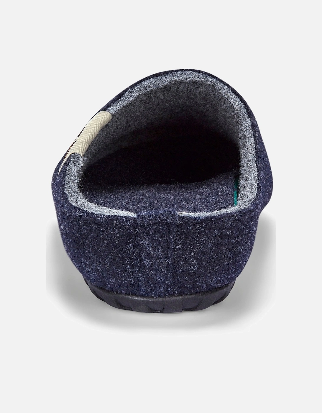 Outback - Men's - Navy & Grey