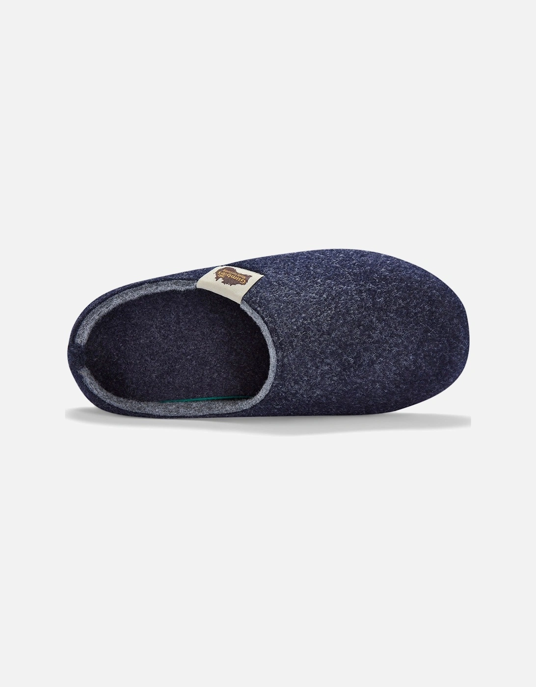 Outback - Men's - Navy & Grey