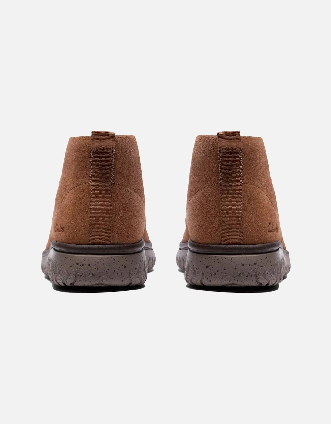 Originals RelaxLite Moc Suede Desert Boots Cola