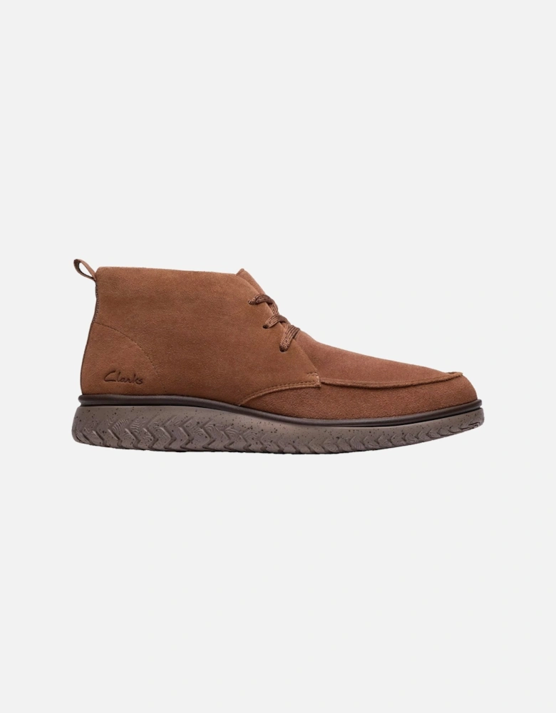 Originals RelaxLite Moc Suede Desert Boots Cola