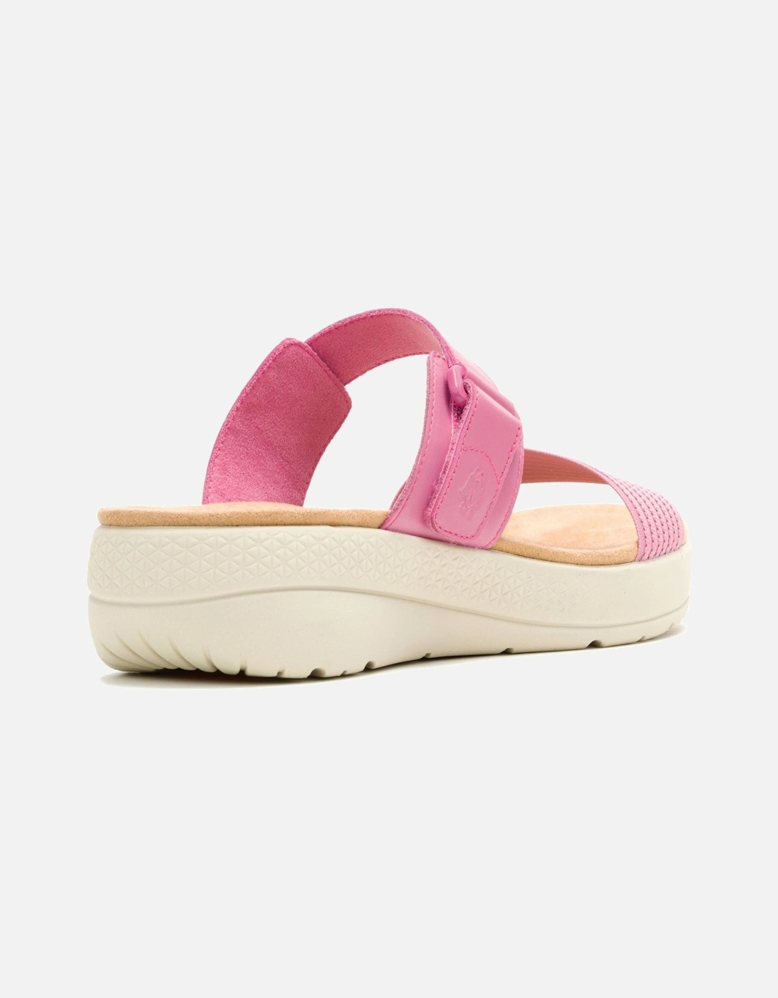 Breathe Gore Leather Women's Rose Standard Sandals