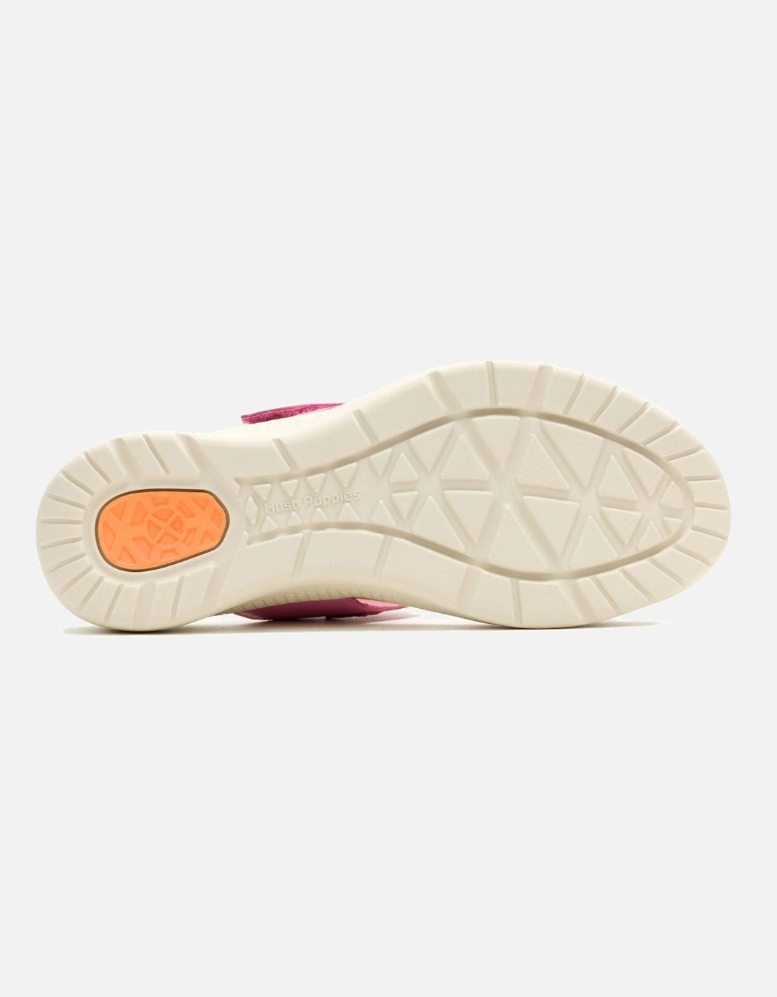 Breathe Gore Leather Women's Rose Standard Sandals