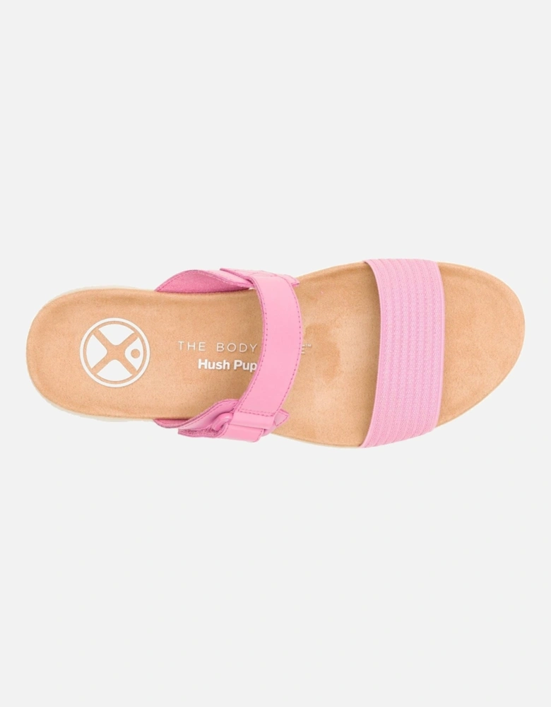 Breathe Gore Leather Women's Rose Standard Sandals