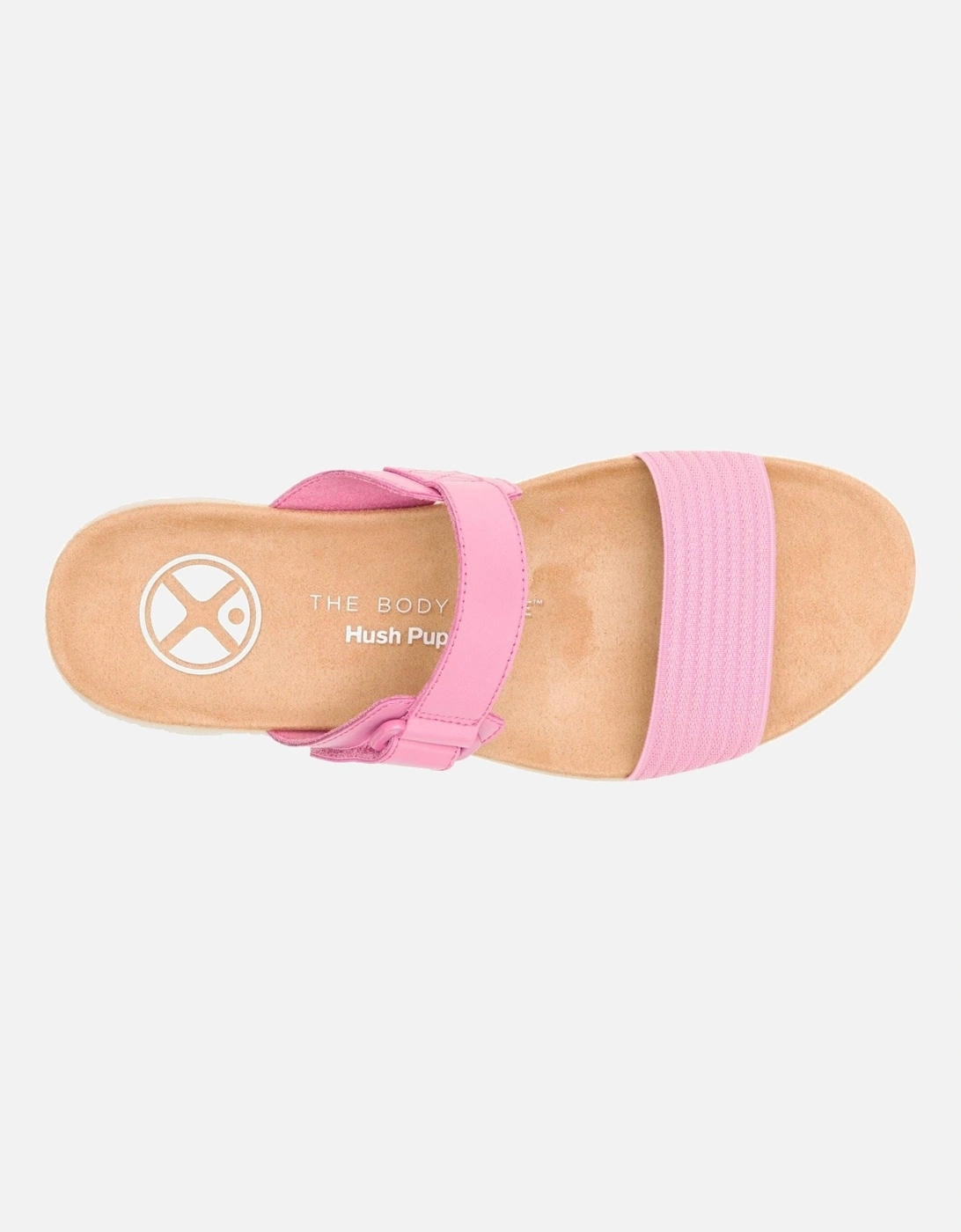 Breathe Gore Leather Women's Rose Standard Sandals