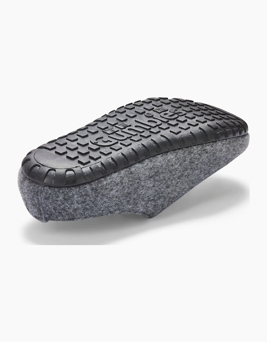 Outback - Men's - Grey & Charcoal