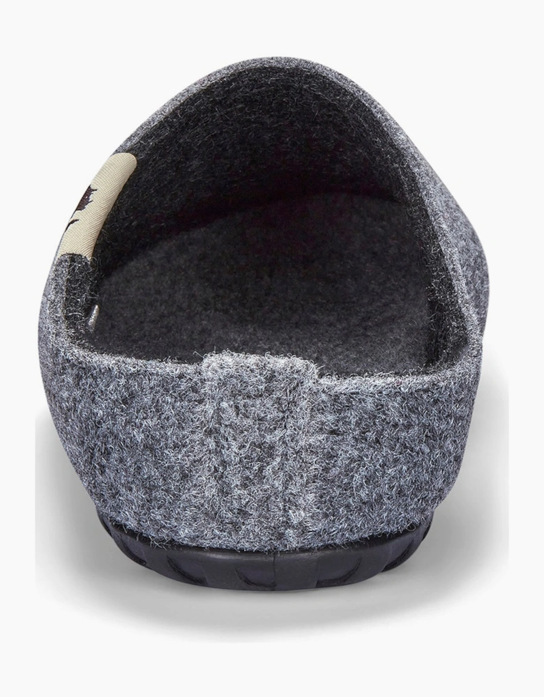 Outback - Men's - Grey & Charcoal