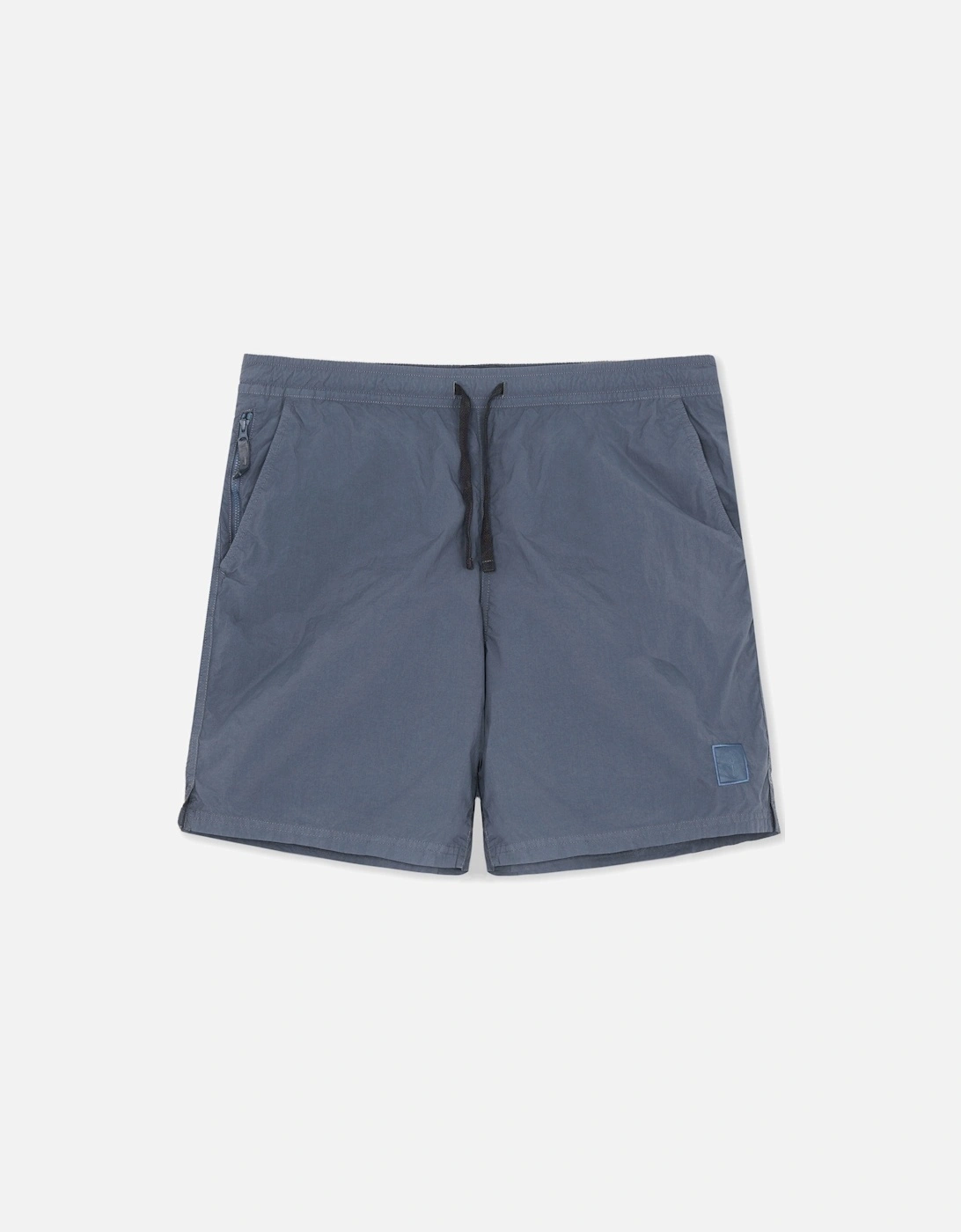 S00F6 Ghost Swimshorts Blue, 6 of 5
