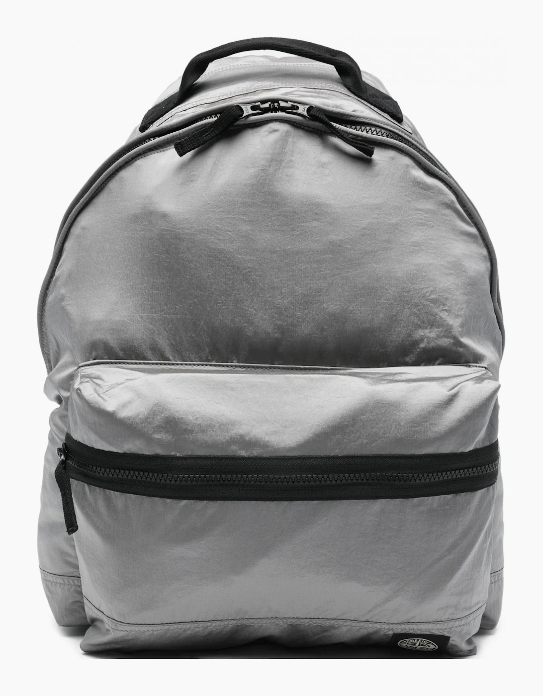 Stone Island Stone Island Men's S0251 Nylon Backpack Grey