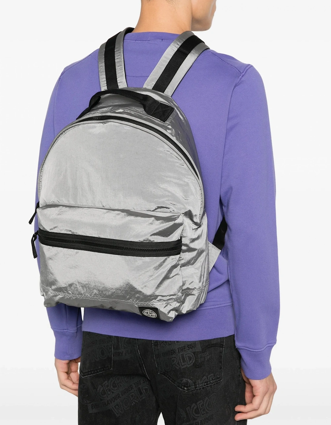 S0251 NYLON BACKBACK