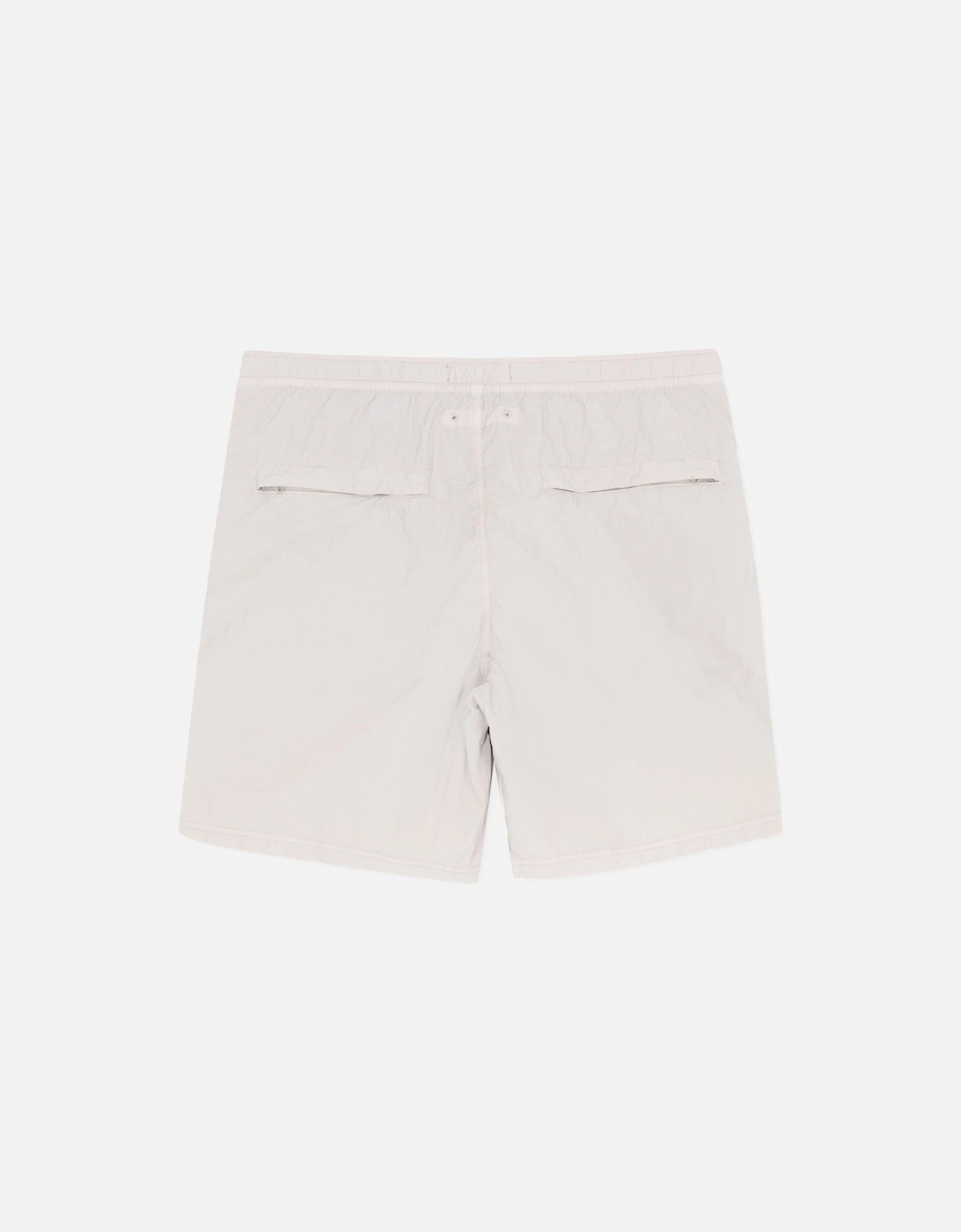 S00F6 Ghost Swimshorts Grey