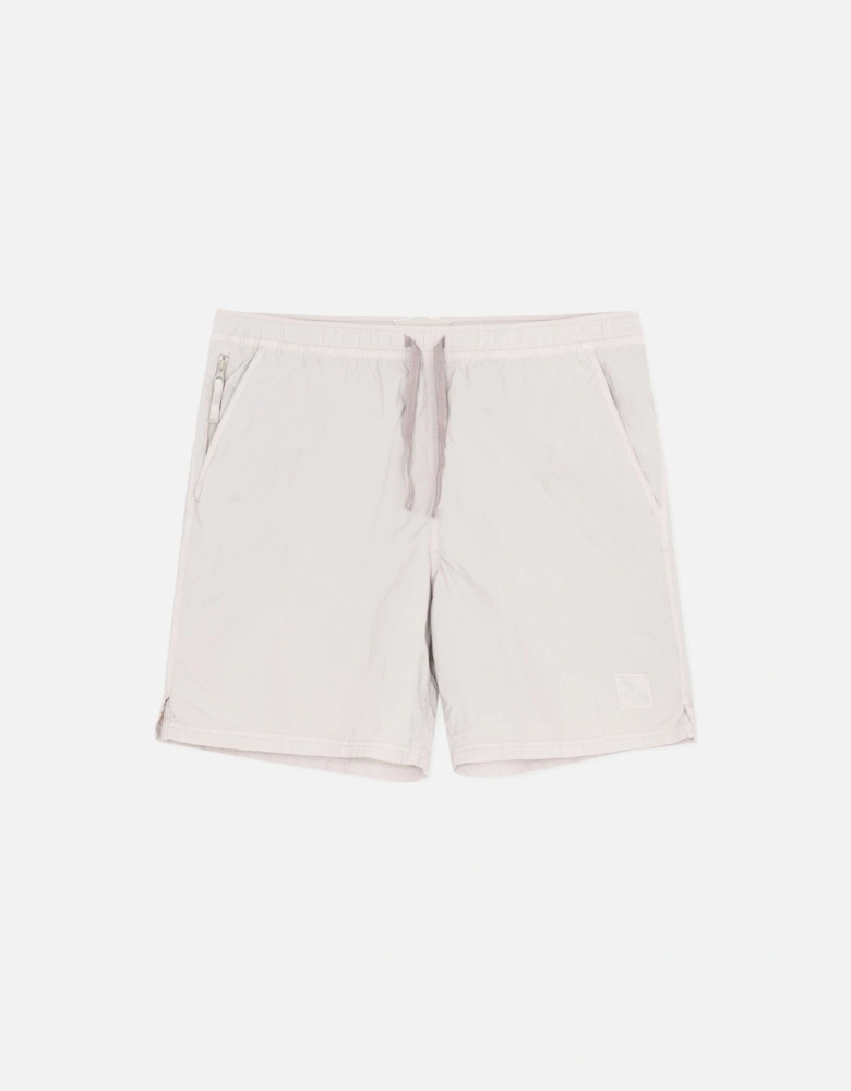 S00F6 Ghost Swimshorts Grey