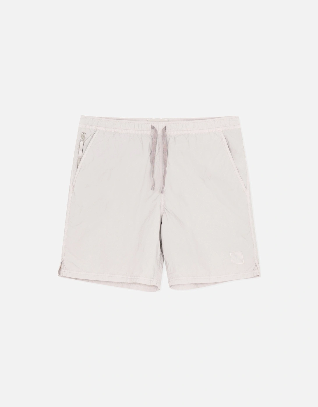 S00F6 Ghost Swimshorts Grey, 7 of 6